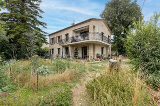 Vente Maison Maison avec appartement indépendant tout confort à Carpentras Carpentras