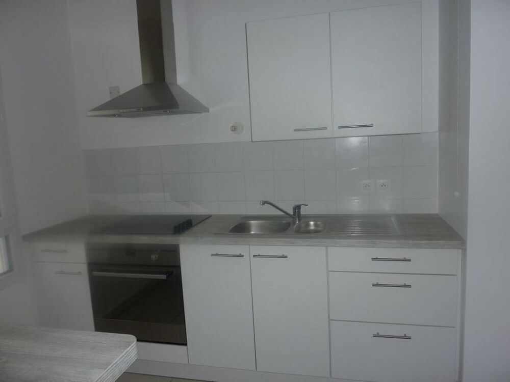 Location Appartement Appartement de 63m2 à louer sur Annecy Annecy