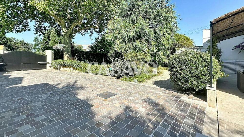 Vente Maison Vente Maison 5 pièces de 162m² - 13200 Arles Arles