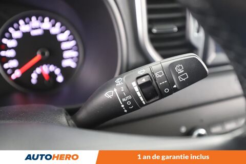 Sportage 1.7 CRDi Active 2WD 115 ch 2018 occasion 92130 Issy-les-Moulineaux