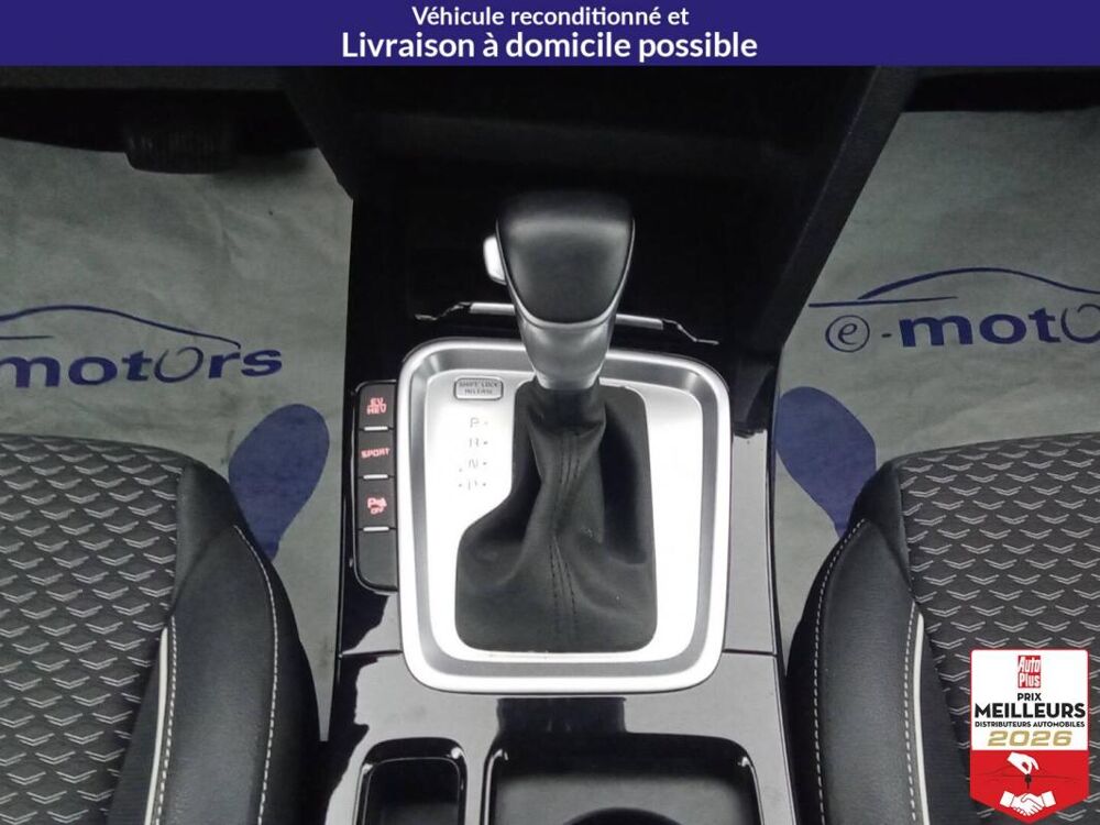 XCeed GDi PHEV 141 DCT6 Active 2022 occasion 10150 Lavau