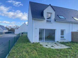  Maison � vendre 4 pi�ces 86 m�