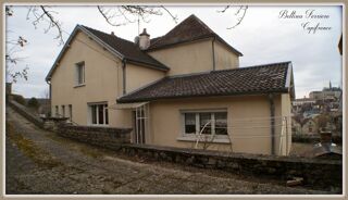  Maison  vendre 9 pices 176 m