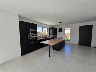  Maison à vendre 4 pièces 111 m²