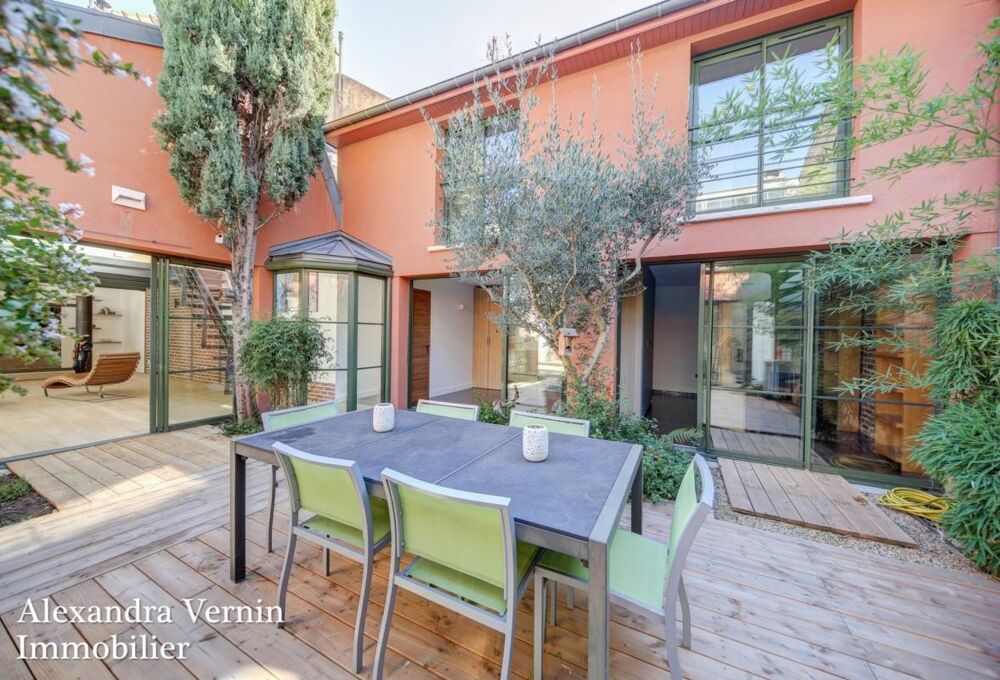 à vendre  Appartement Saint-Germain-en-Laye (78100)