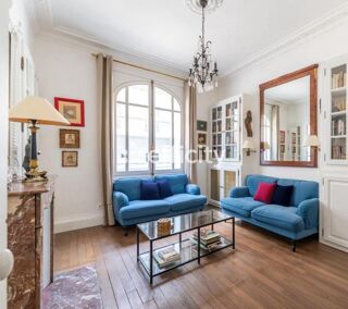  Appartement � vendre 4 pi�ces 82 m�