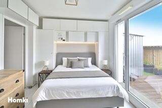  Appartement � vendre 4 pi�ces 91 m�