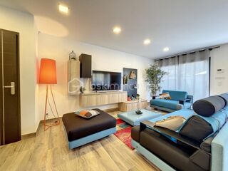  Villa à louer 4 pièces 82 m²