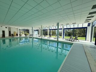  Propriété/château à vendre 12 pièces 483 m²