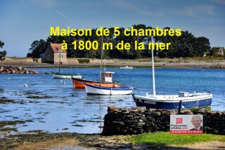  Maison � vendre 8 pi�ces 142 m�