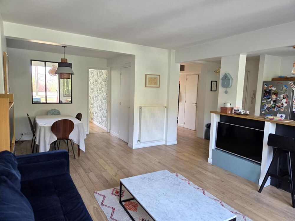 � vendre  Appartement Paris 17
