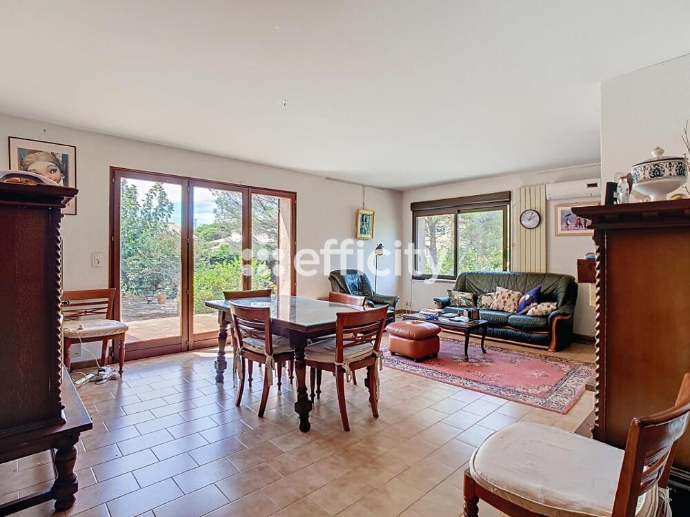  vendre  Maison Saint-Raphal (83700)