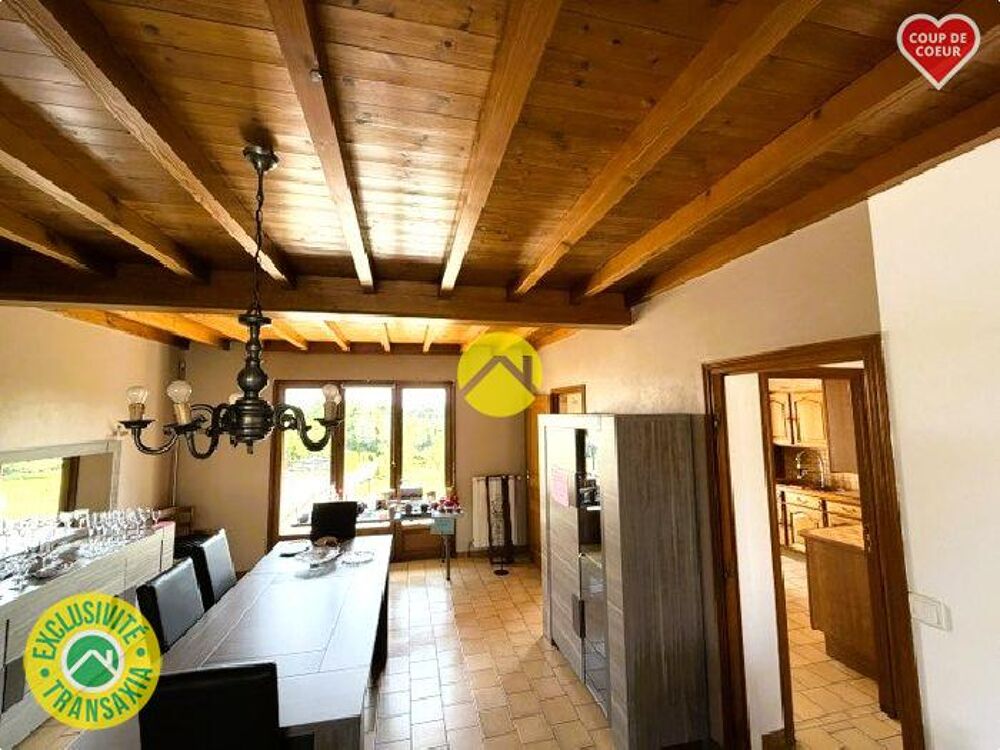 Vente Maison Belle maison individuelle Fruges