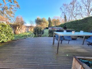  Maison � vendre 3 pi�ces 85 m�