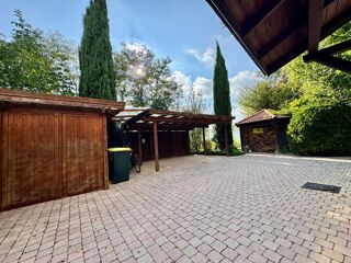  Maison � vendre 8 pi�ces 182 m�