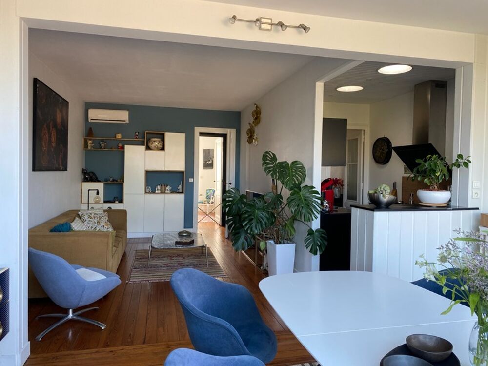  vendre  Maison Bordeaux (33000)