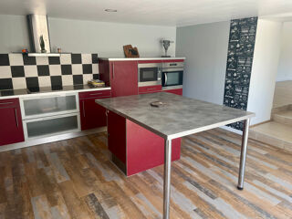  Ferme � vendre 6 pi�ces 141 m� Sainte gemme la plaine