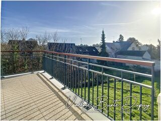  Appartement à vendre 4 pièces 80 m²