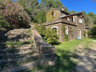 Maison 124m2 Saint-Mélany