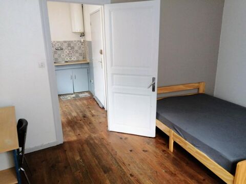  Appartement  louer 1 pice 27 m