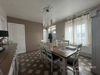  Maison � vendre 5 pi�ces 100 m�