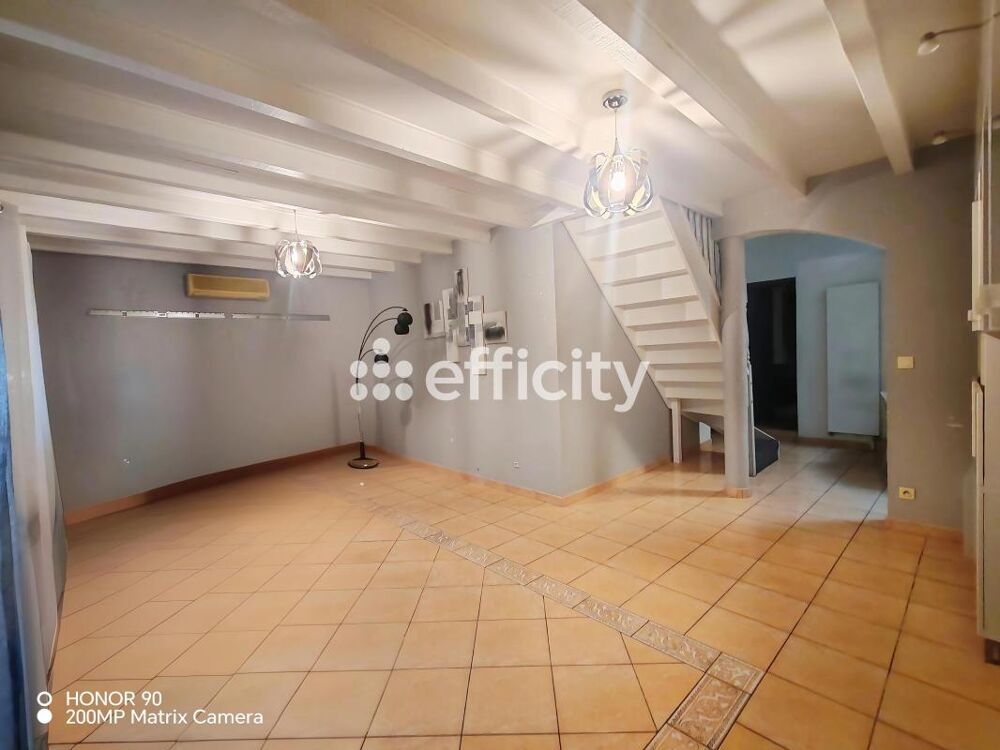 Vente Maison Maison Marseille 15