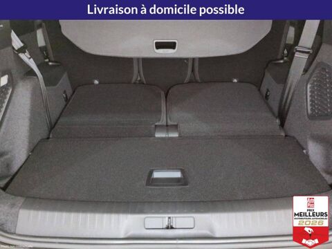 5008 HYBRID 145 BVA E-DCS6 7PL GT 2026 occasion 78200 Buchelay