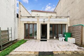  Appartement à vendre 3 pièces 75 m²
