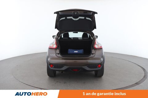 Juke 1.2 DIG-T 115 ch 2019 occasion 92130 Issy-les-Moulineaux
