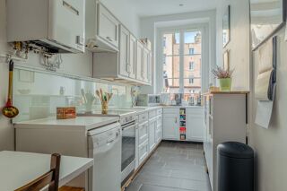  Appartement � vendre 4 pi�ces 139 m�