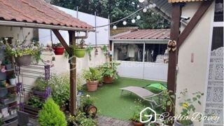  Maison  vendre 8 pices 153 m