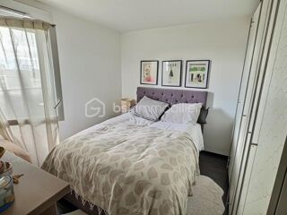  Appartement à vendre 2 pièces 39 m²