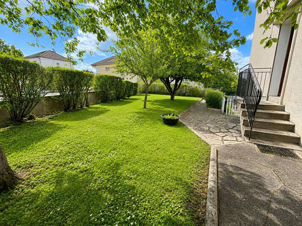 Maison Coulanges Les Nevers 4 pièce(s) 87 m2