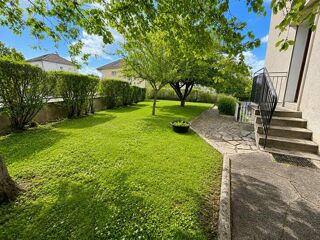  Maison à vendre 4 pièces 87 m²