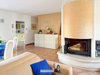  Maison à vendre 5 pièces 130 m²
