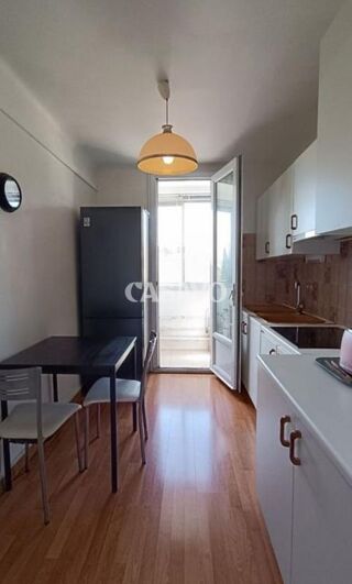  Appartement à vendre 3 pièces 56 m²