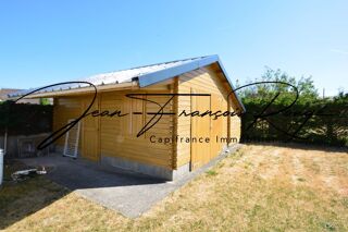  Maison à vendre 4 pièces 80 m²