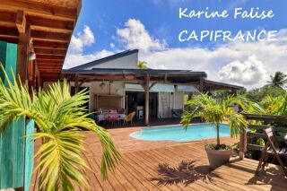  Villa � vendre 8 pi�ces 192 m�