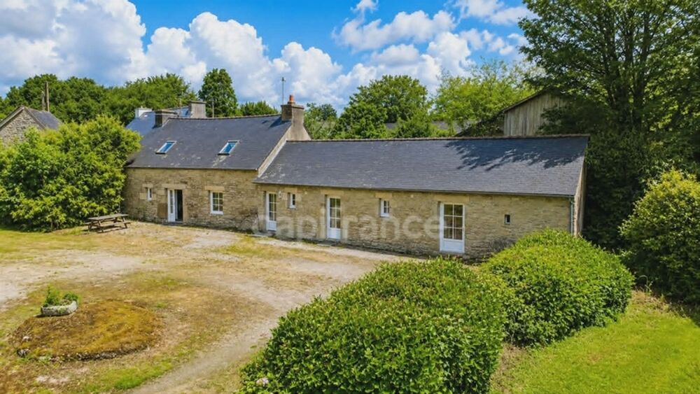Maison entièrement rénovée
