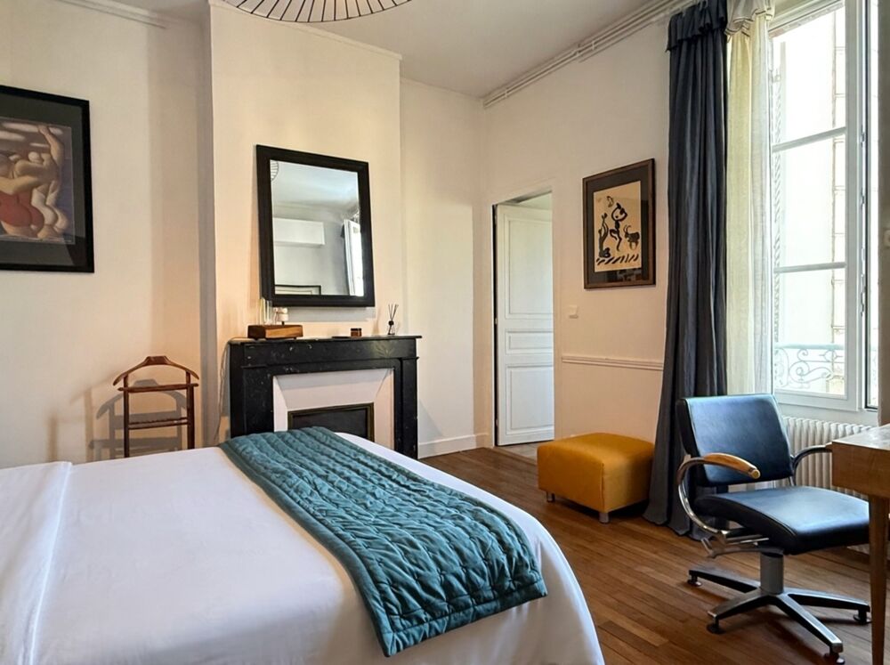à vendre  Maison Orléans (45000)