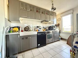  Appartement � vendre 3 pi�ces 67 m�