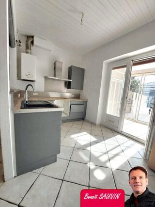  Maison  vendre 3 pices 64 m