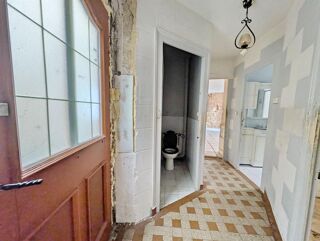  Maison à vendre 4 pièces 91 m²