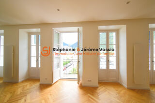  Appartement à vendre 4 pièces 82 m²
