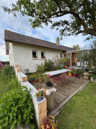  Maison à vendre 4 pièces 106 m²