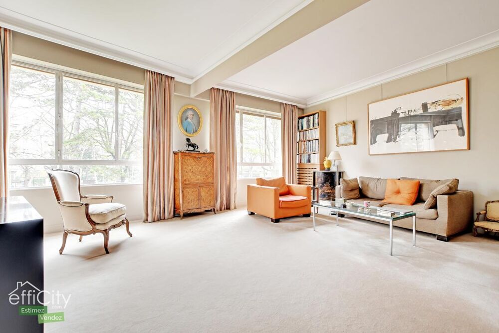 � vendre  Appartement Neuilly-sur-Seine (92200)
