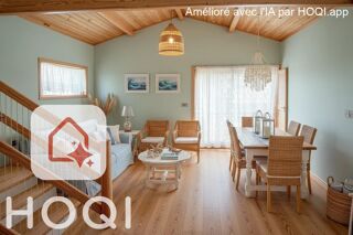  Maison � vendre 5 pi�ces 78 m�