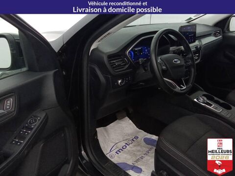 Kuga Duratec 225 PHEV Powershift Titanium 2022 occasion 10150 Lavau