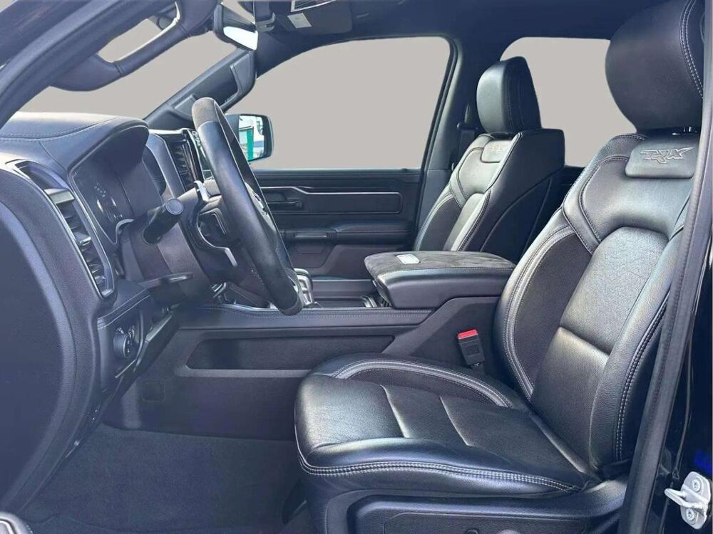 RAM 1500 TRX V8 6.2 Supercharged 711 ch 2022 occasion 33600 Pessac