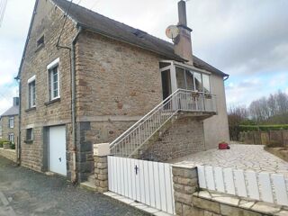  Maison à vendre 6 pièces 88 m²